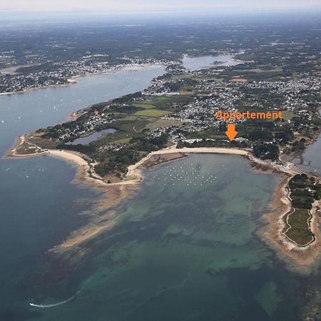 Appartement T2 Ito A 100M De La Mer 圣菲利贝尔 外观 照片