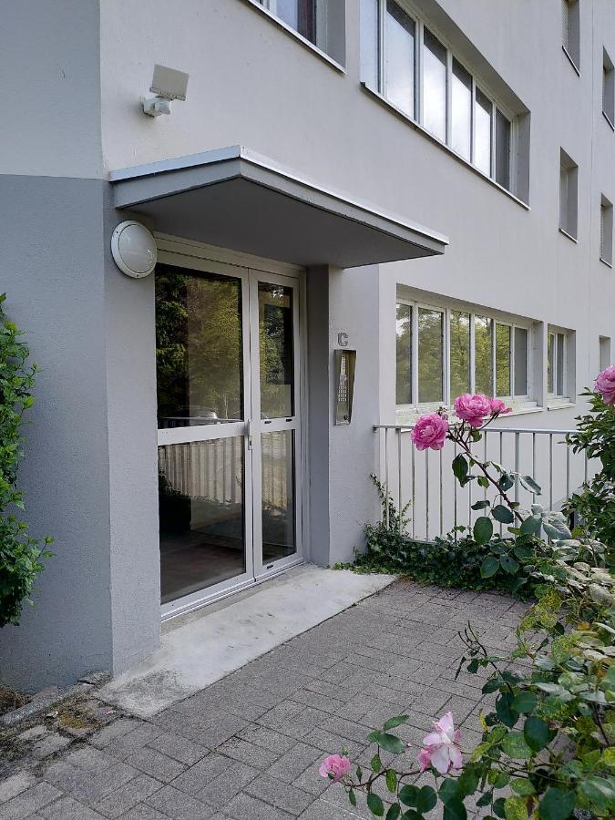 Appartement T2 Ito A 100M De La Mer 圣菲利贝尔 外观 照片