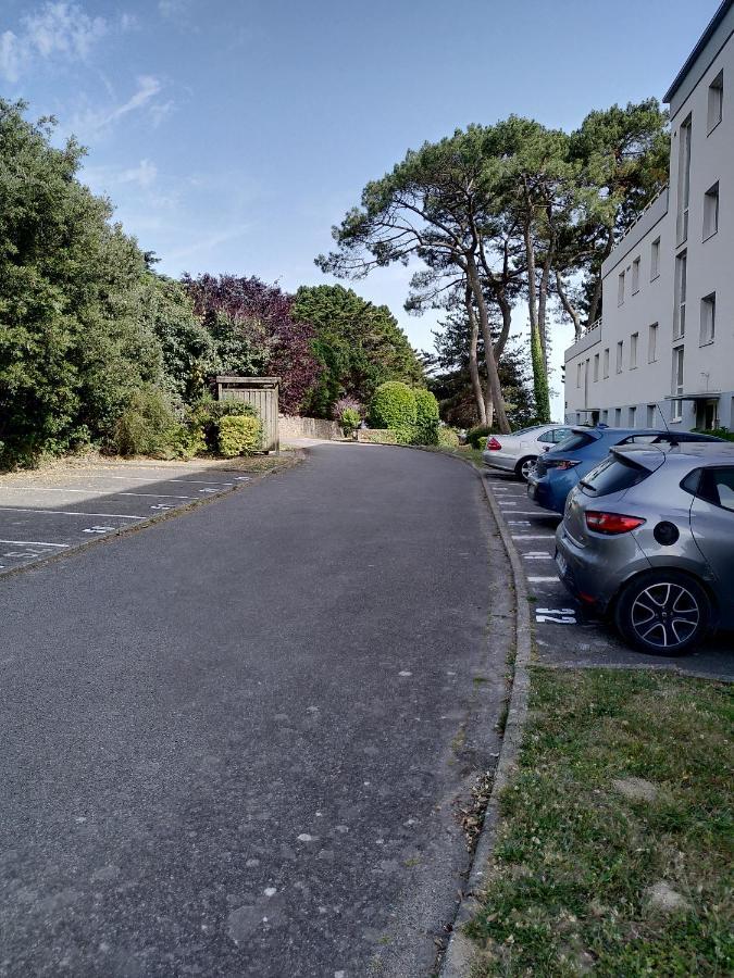 Appartement T2 Ito A 100M De La Mer 圣菲利贝尔 外观 照片