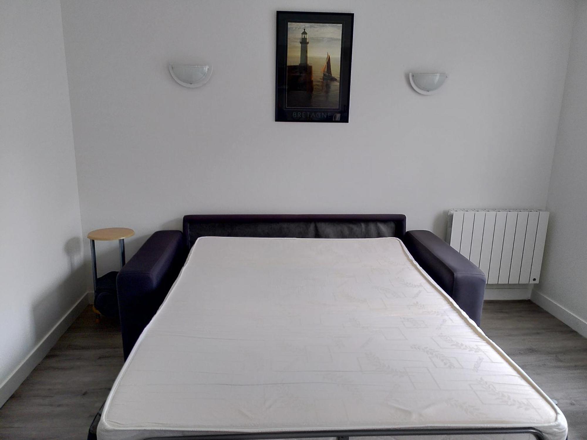 Appartement T2 Ito A 100M De La Mer 圣菲利贝尔 外观 照片